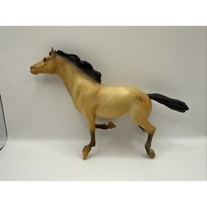 Breyer Vintage Hobo the Mustang of Lazy Heart Ranch Horse #625 No Stand